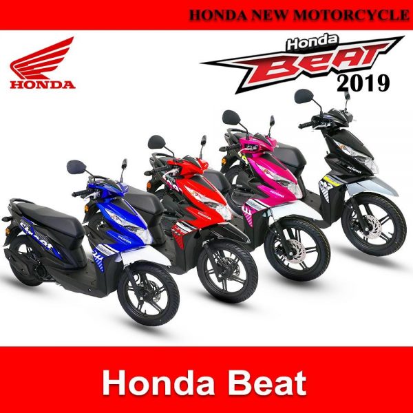 HONDA BEAT 110 K81 600x600 1