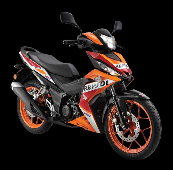 Dàn vỏ (dàn áo) GSX-R600 / GSX-R750 2008-2010 7 Honda RS150R Repsol 18 04 600x592 1