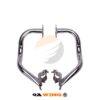 CHONG DO CB400 1