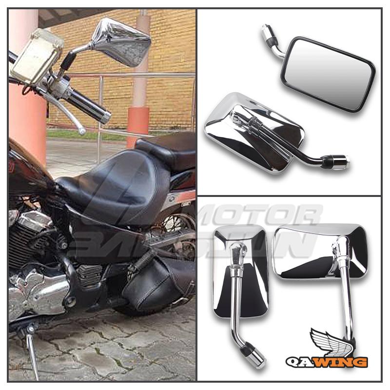 Clignotants Avant Et Arrière Pour Moto Honda Magna 250/750, Steed 400/600, Shadow 400/750 - Compatibilité à Vérifier