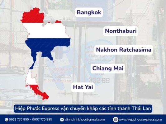 hiep phuoc express van chuyen hang di thai 16 nam uy tin 1