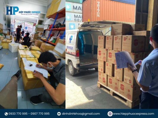 hiep phuoc express van chuyen hang di thai 16 nam uy tin 2