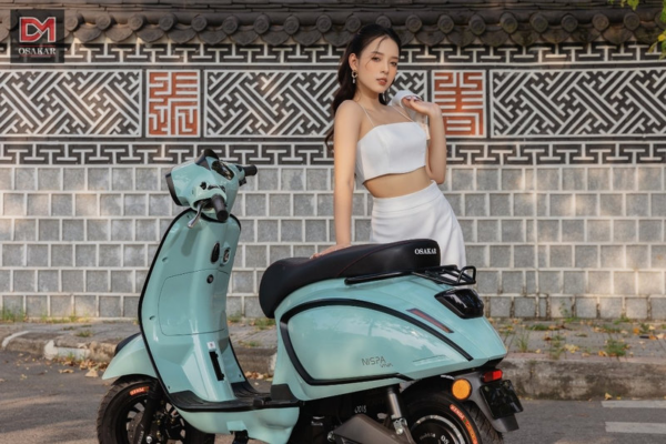 osakar nang tam lua chon phuong tien xanh thoi trang va an toan