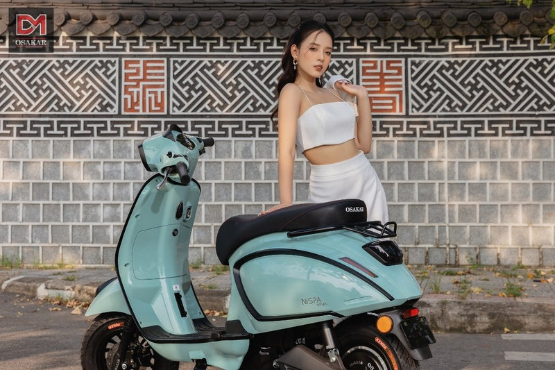osakar nang tam lua chon phuong tien xanh thoi trang va an toan